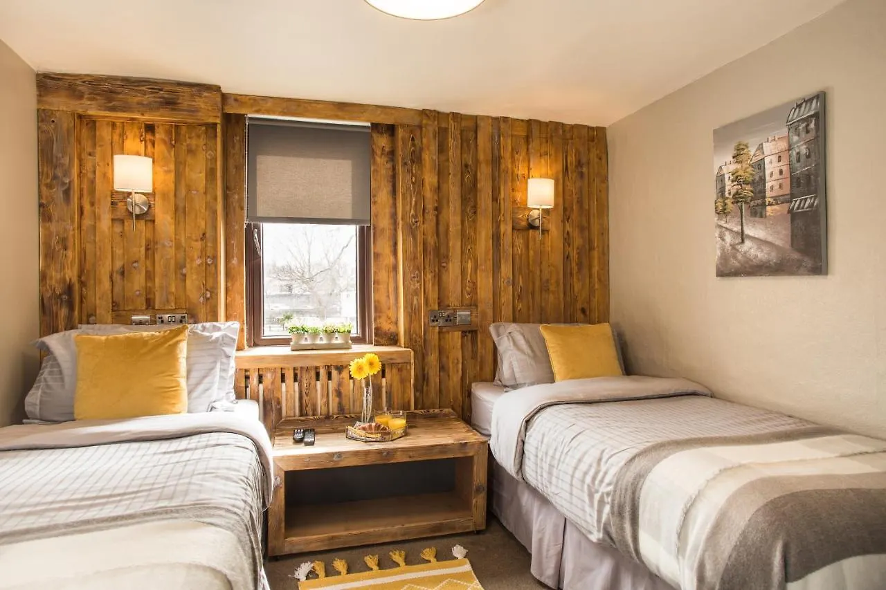 Tipperary House Dublin Guest House