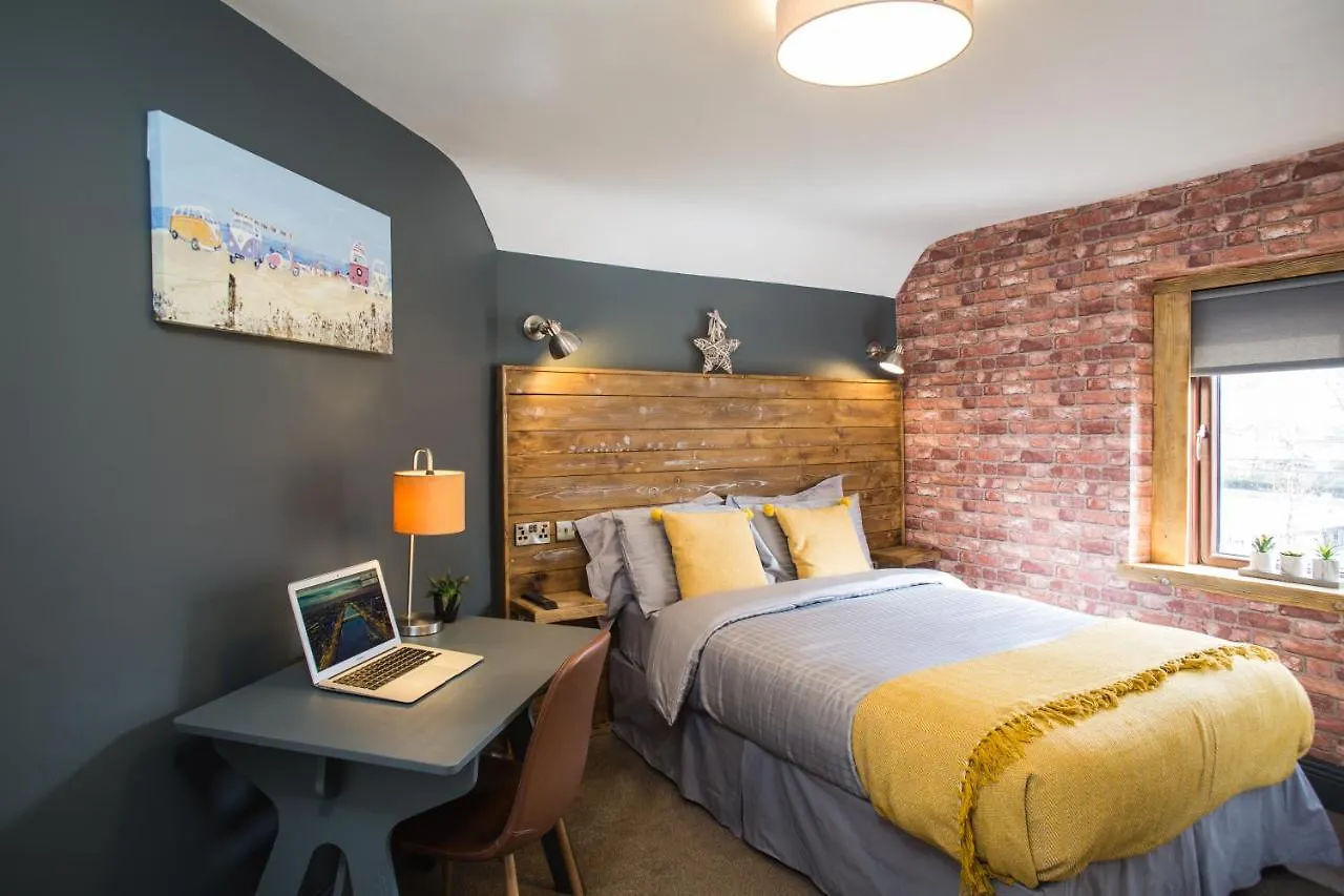 Tipperary House Dublin Guest House 2*,  Ireland