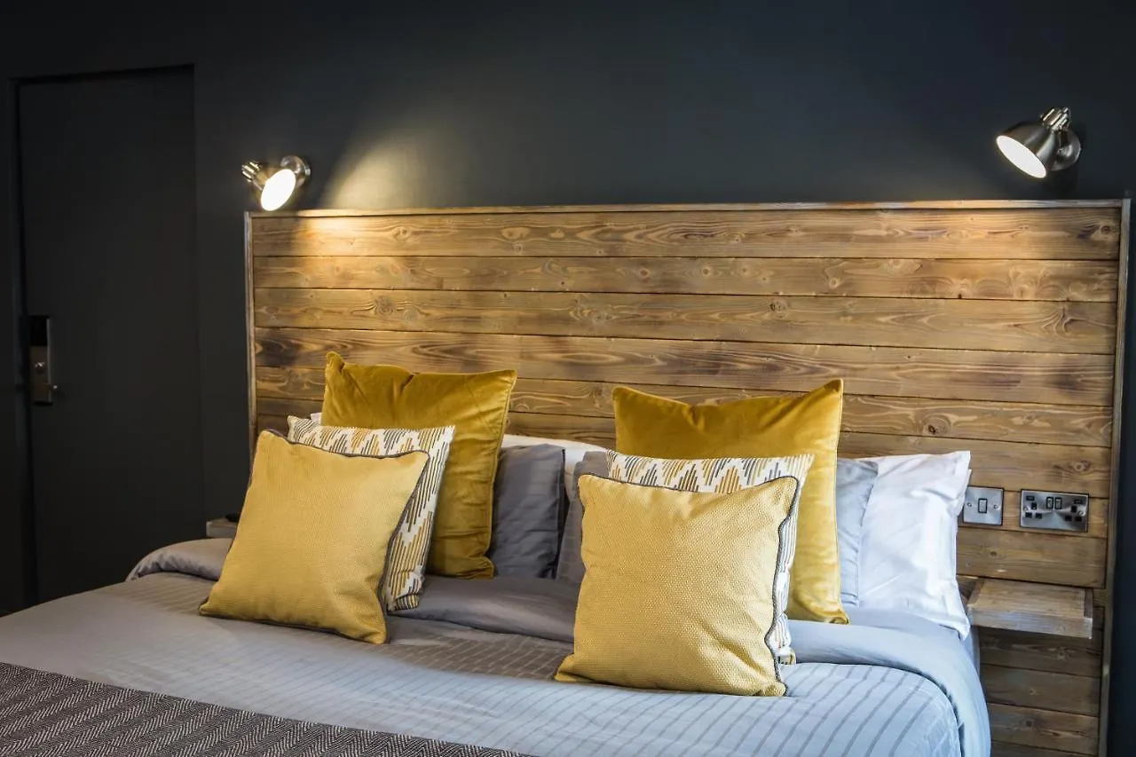 Tipperary House Dublin Guest House Ireland
