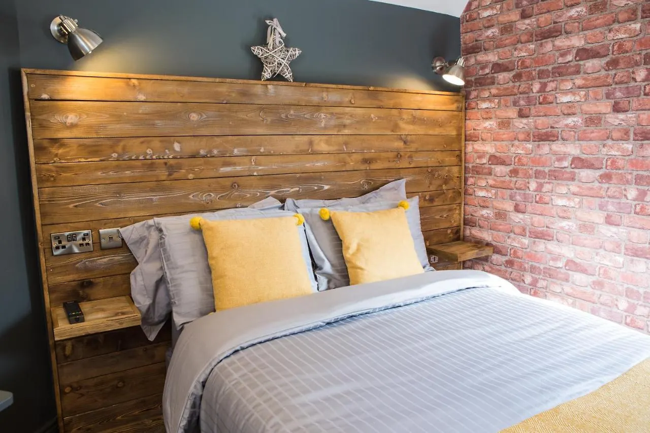 **  Tipperary House Dublin Guest House Ireland