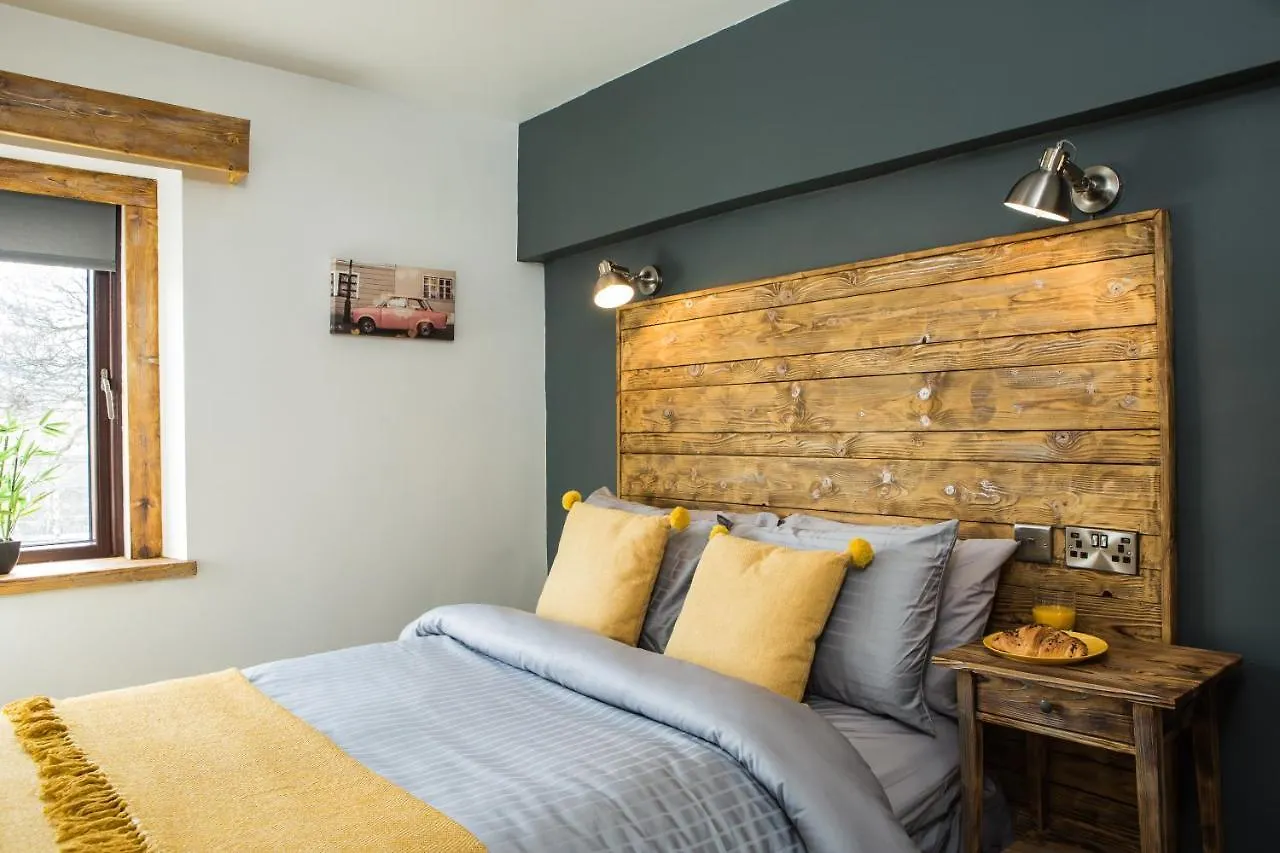 Tipperary House Dublin Guest House 2*,