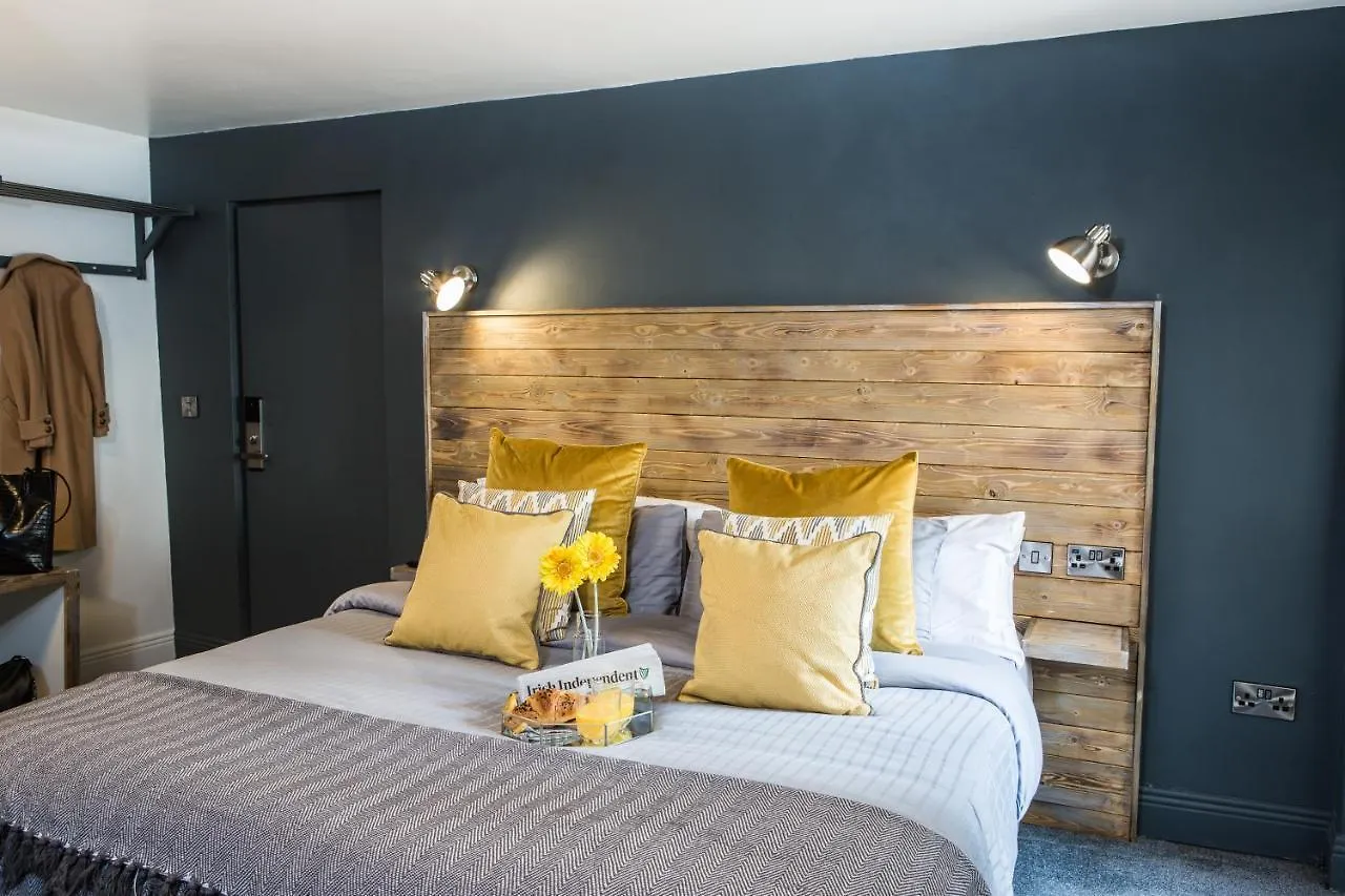 Tipperary House Dublin Guest House