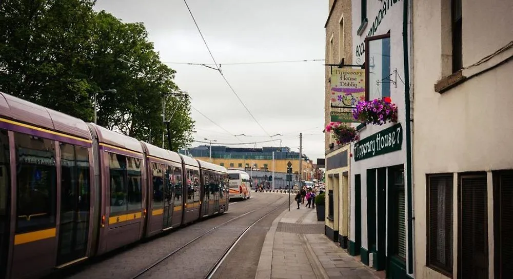 Hotel Tipperary House Dublin