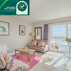 Jameson Court Aparthotel Galway