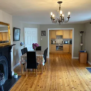 Beautiful & Quiet Countryside Setting In Kinsale Apartment Cork