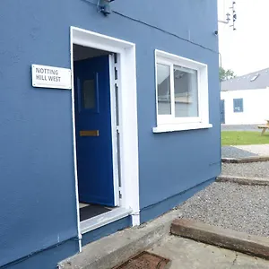 Notting Hill West In The Heart Of Town Holiday home Westport