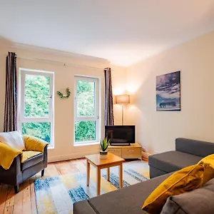 215 - The Willow At The Harbour Mill By Shortstays Apartment Westport