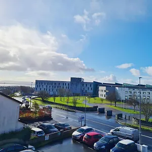 Ceann Boirne Aparthotel Galway