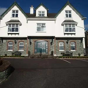 Woodlawn House Guest house Killarney