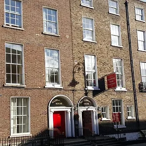 Hazelbrook House *** Dublin