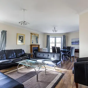 Hotel apartamentowy Staycity Aparthotels, Dublin, Christchurch