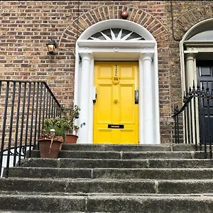  Maison d'hôtes Rathmines Townhouse